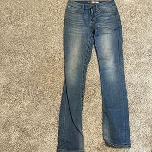 Men’s BKE “ALEC” Style Jeans Size 32XL